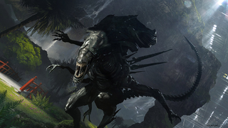To Save The <i>Alien</i> Universe, Fox Should Take A Leaf From Marvel's Playbook